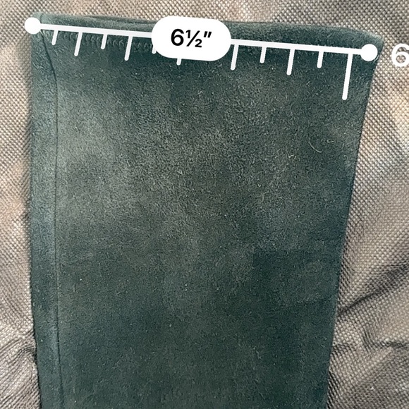 Cole Haan Nike air tall boots - Picture 9 of 11